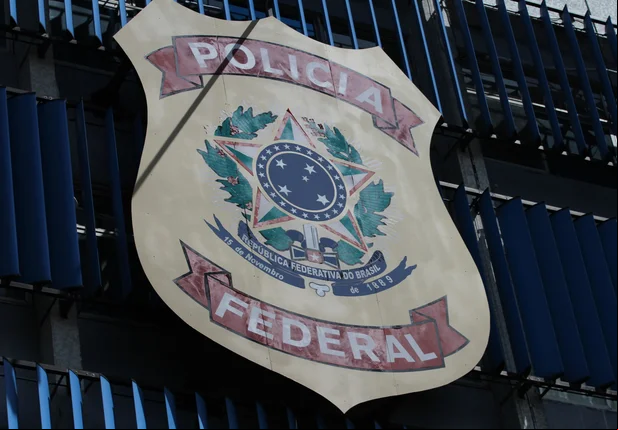 Polícia Federal