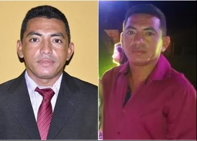 Vereador Reginaldo Gonçalves