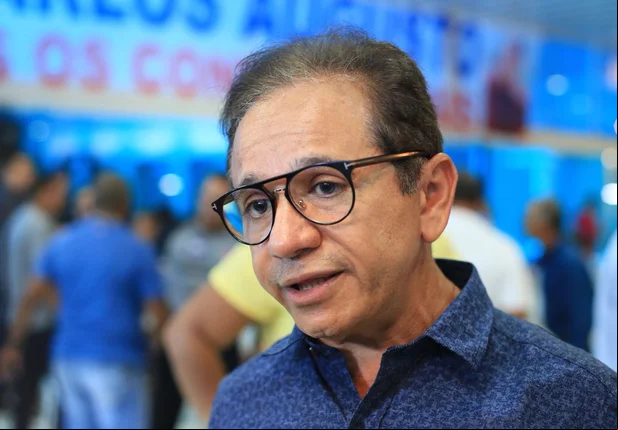 Deputado Dr. Hélio