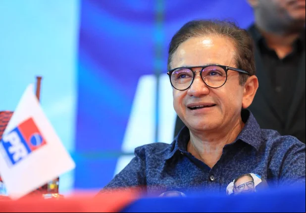 Dr. Hélio vai tentar reeleição