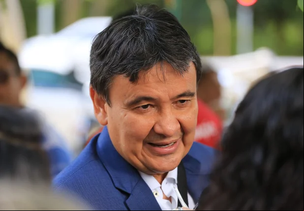 Wellington Dias
