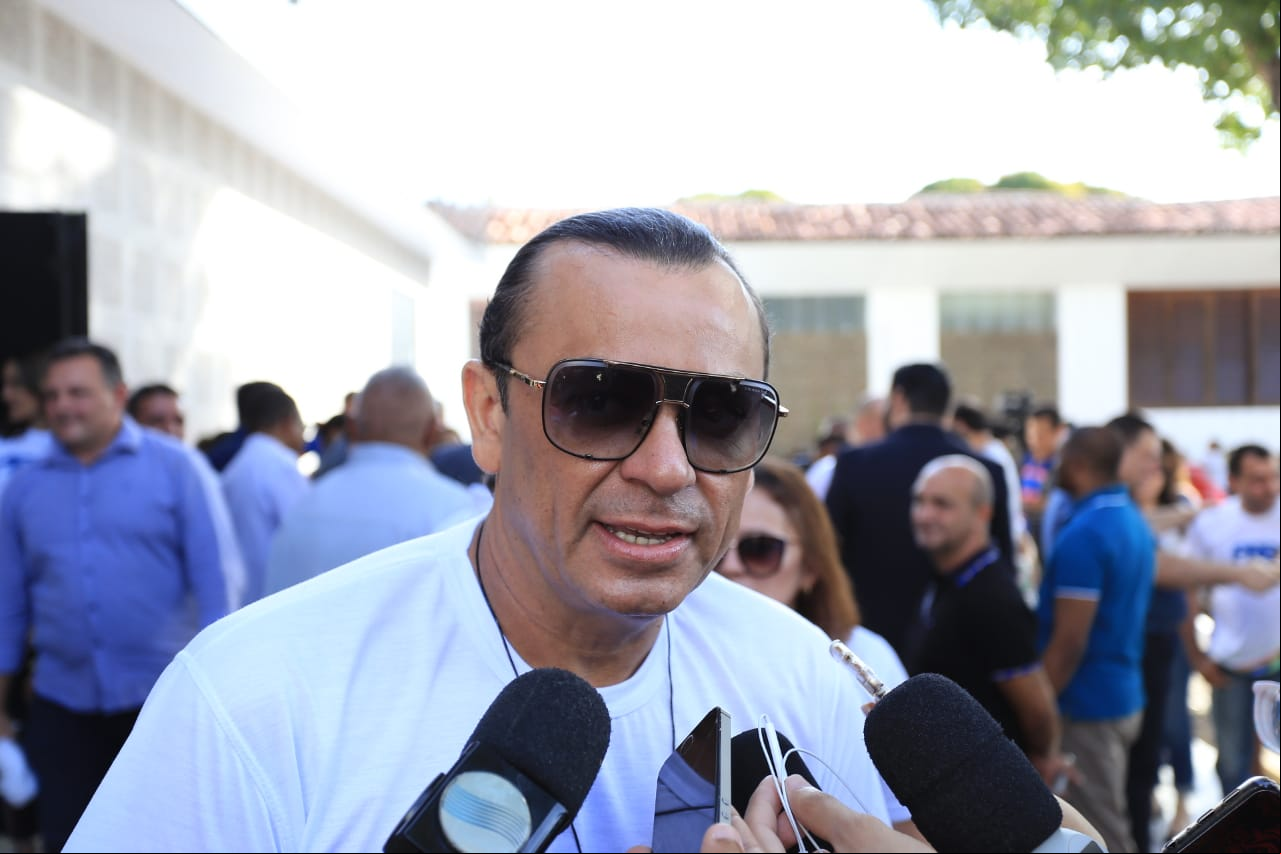 Frank Aguiar