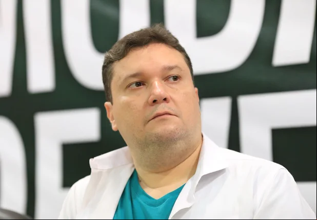 Candidatura de Fábio Sérvio é homologada