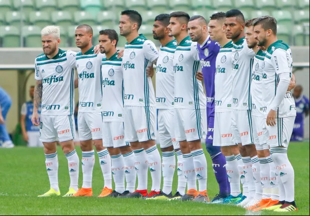 Palmeiras