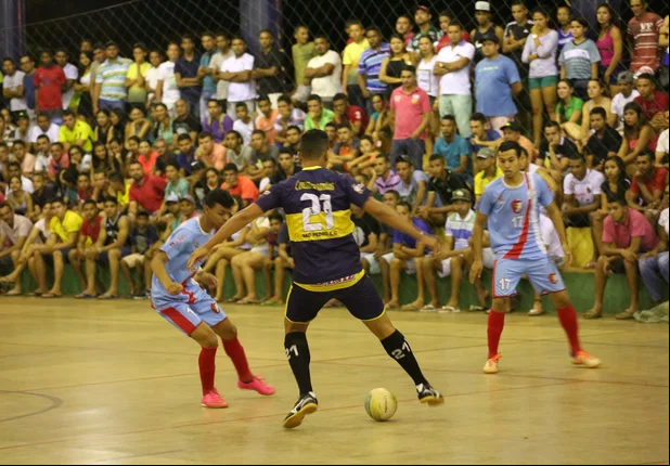 Campeonato Altoense de Futsal