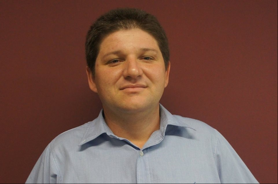 Vereador Zé Filho