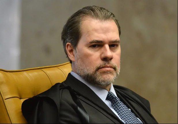 Ministro Dias Toffoli