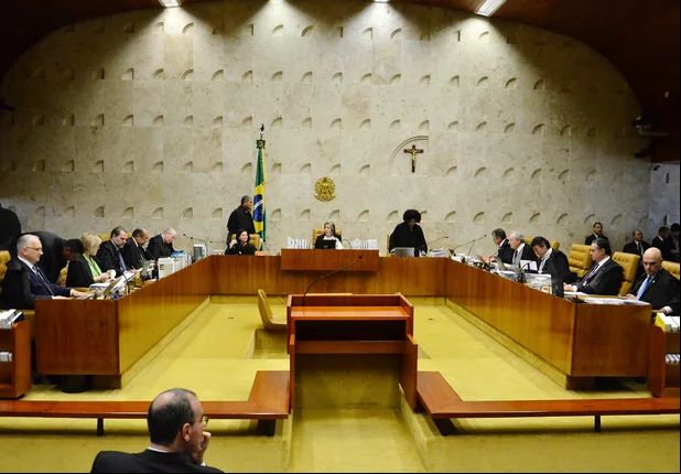 Supremo Tribunal Federal (STF) 