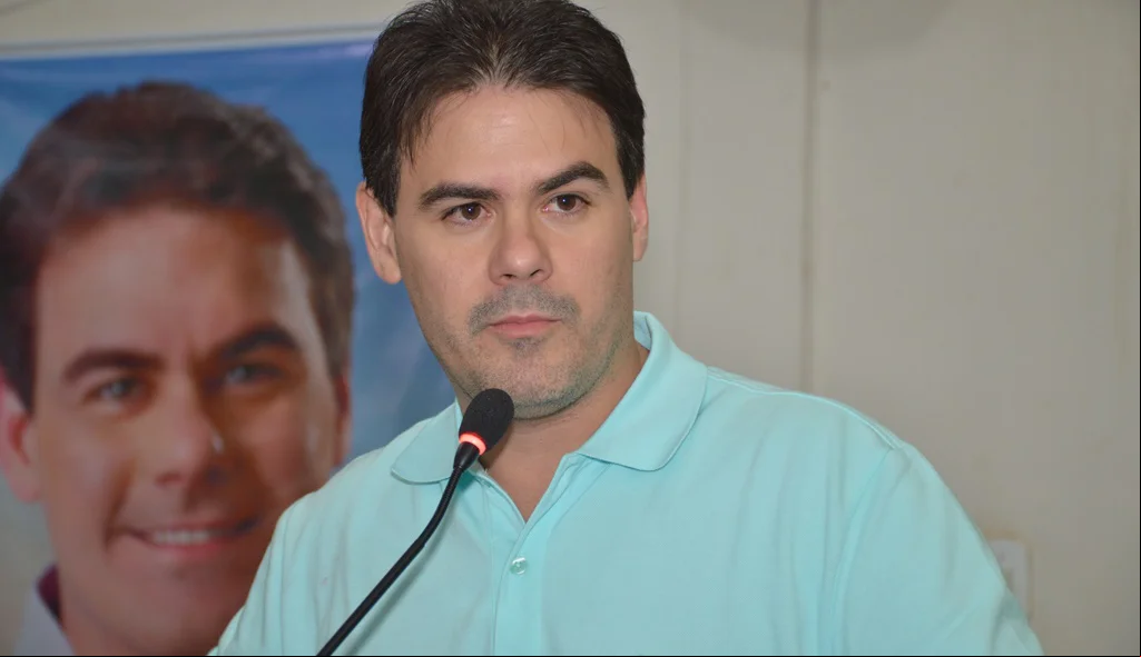 Deputado Severo Eulálio agradece convencionais pela escolha do seu nome