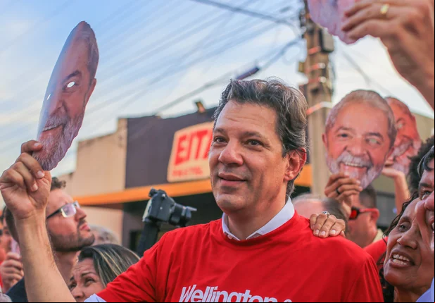 Fernando Haddad 