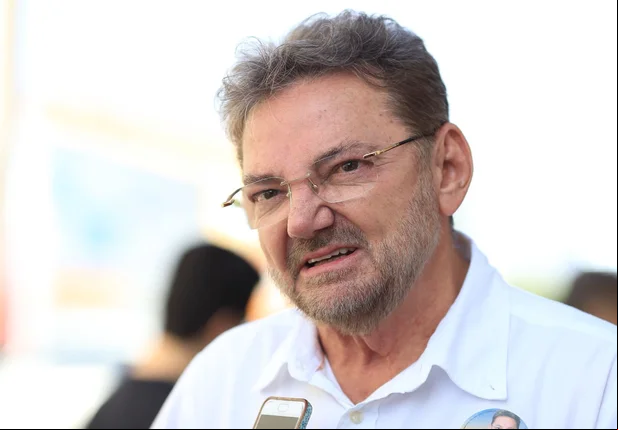 Wilson Martins