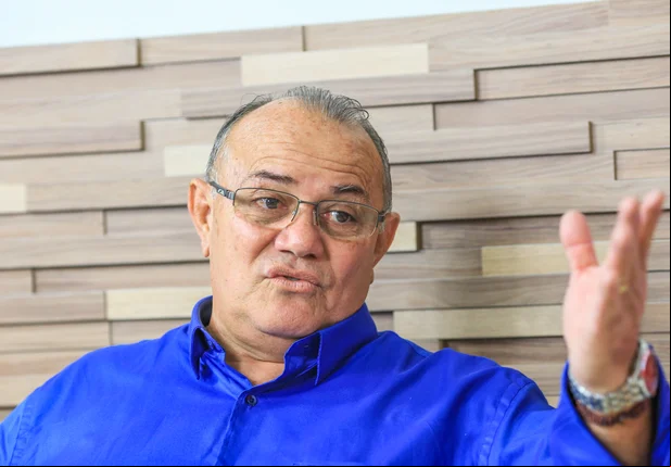 Antônio José Lira 