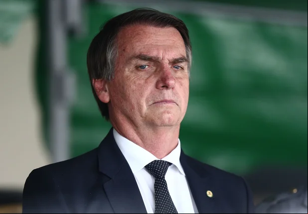 Jair Bolsonaro