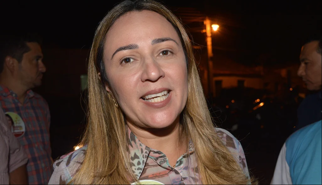 Deputada agradece apoio dos picoenses