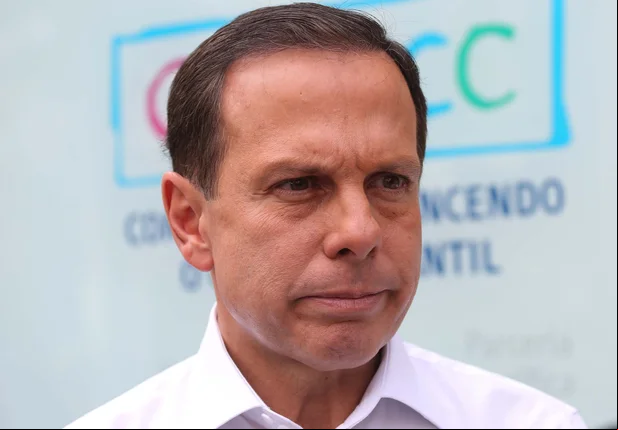 João Doria