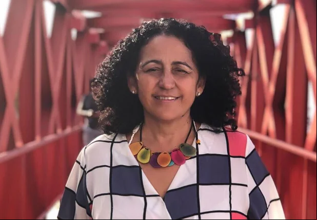 Sueli Rodrigues