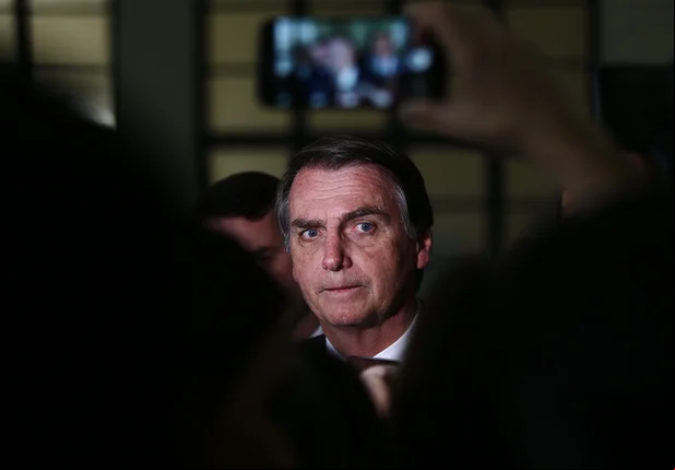 Jair Bolsonaro