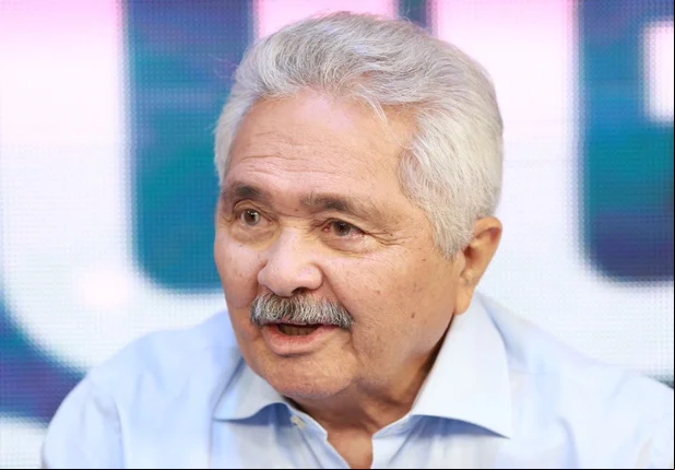 Elmano Férrer