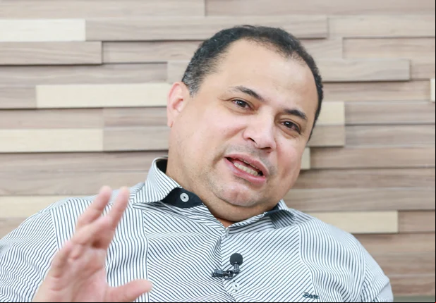 Evaldo Gomes 