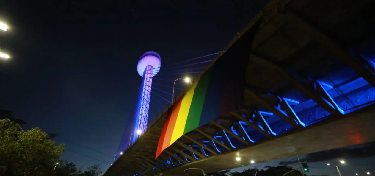 17ª Parada da Diversidade em Teresina