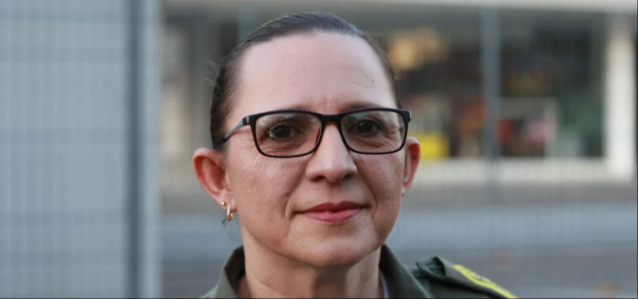 Coronel Júlia Beatriz