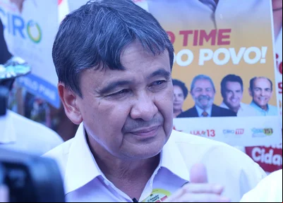 Wellington Dias 