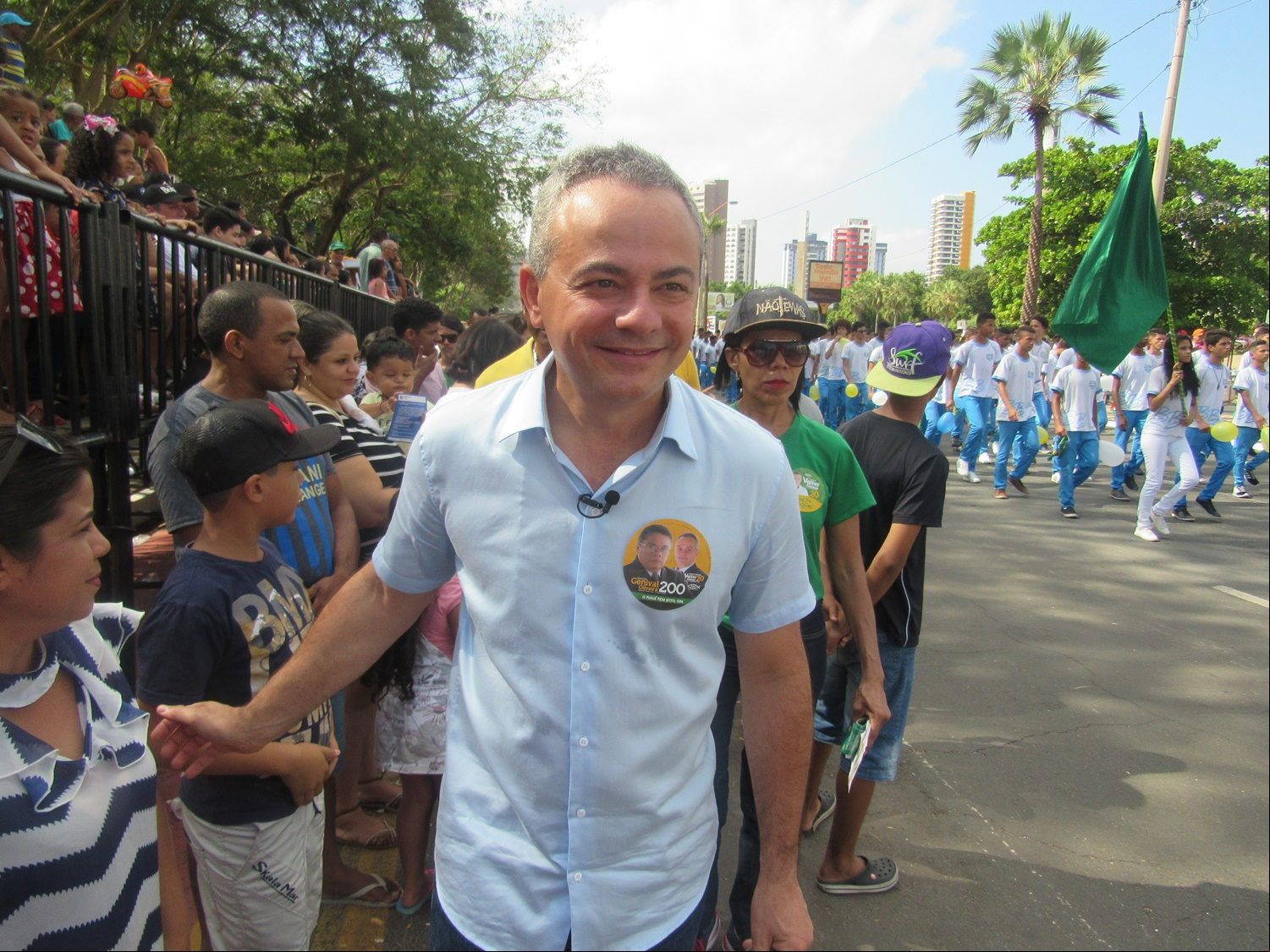 Valter Alencar