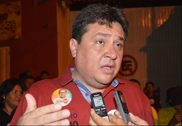 Nerinho anuncia metas para novo mandato