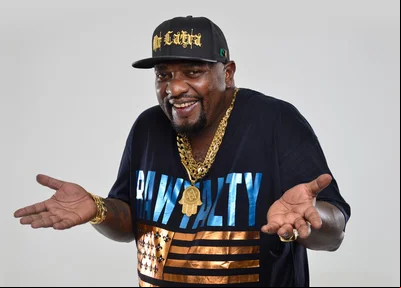 Mr Catra