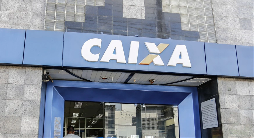 Caixa Econômica Federal