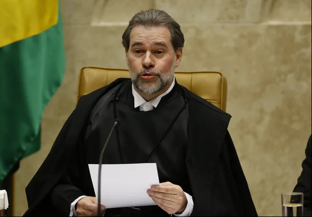 Dias Toffoli