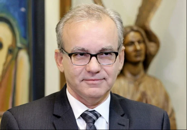 Prefeito Firmino Filho participou da solenidade