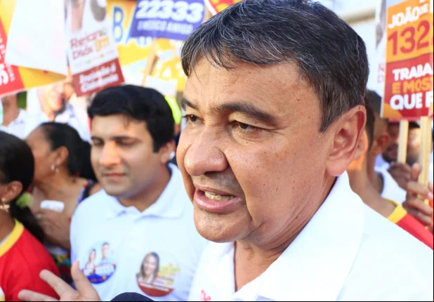 Wellington Dias