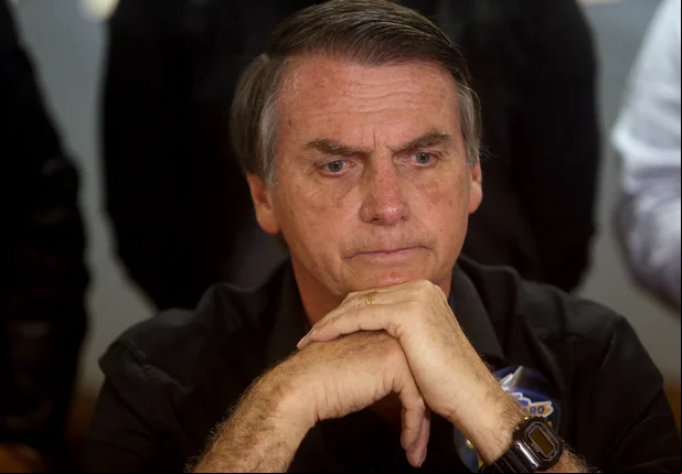 Jair Bolsonaro (PSL)