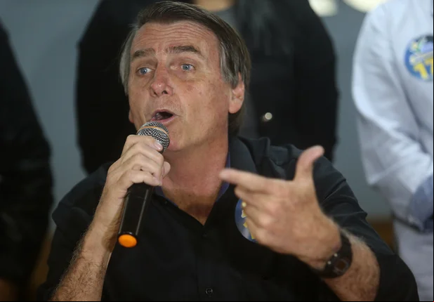 Jair Bolsonaro