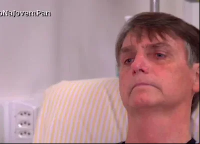 Jair Bolsonaro 