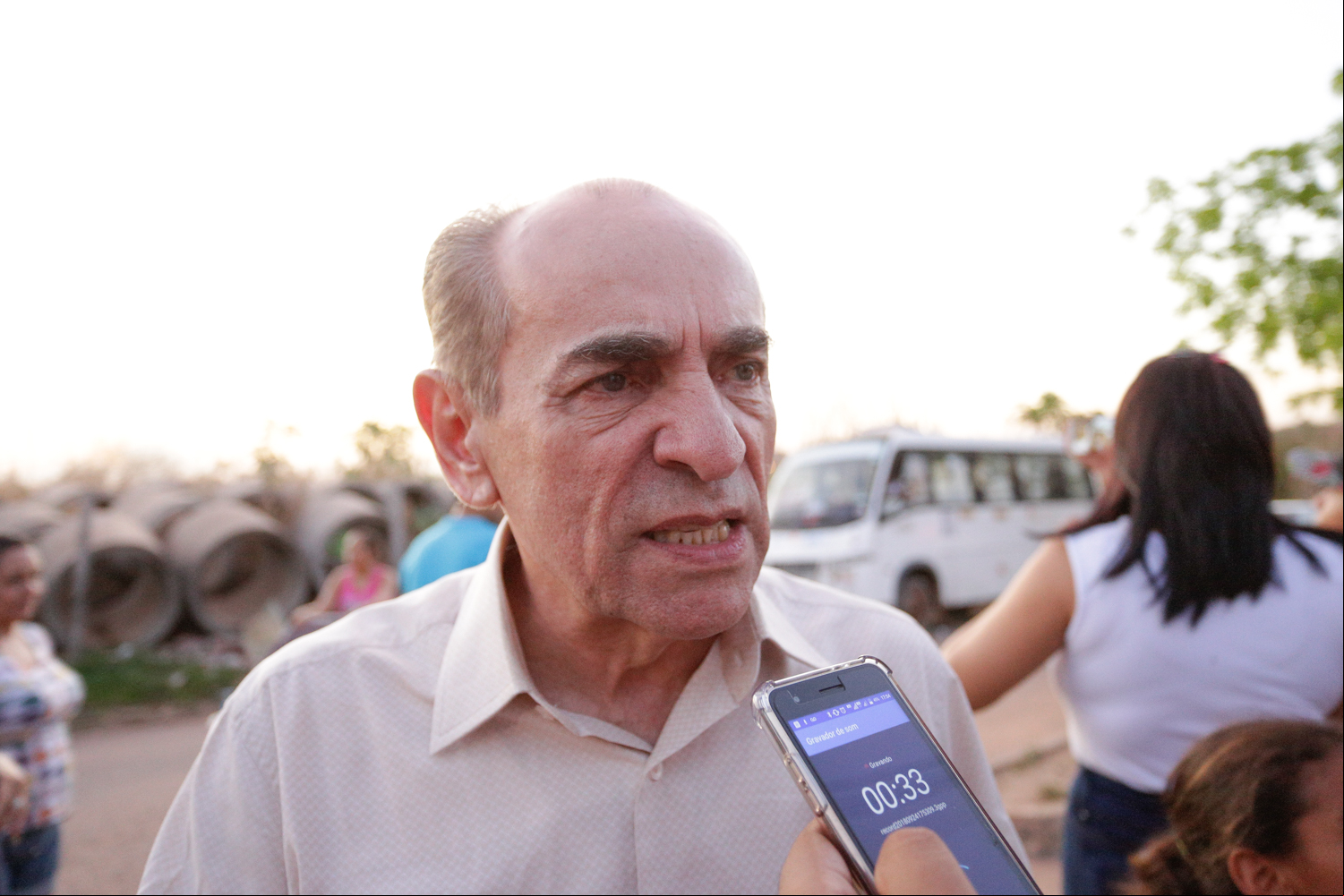 Marcelo Castro 