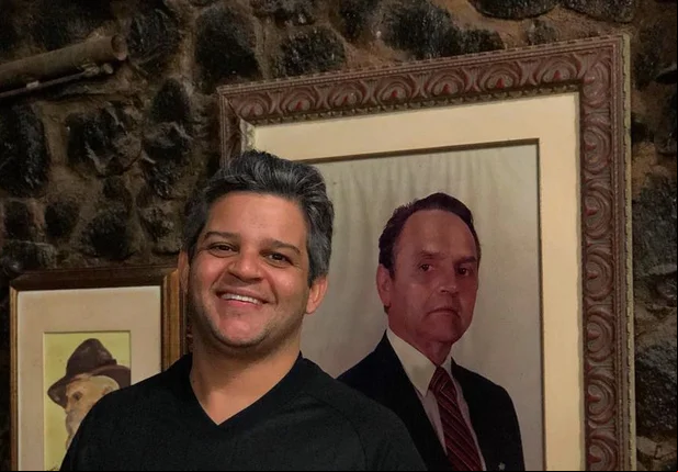 Prefeito de Miguel Leão, Robertinho