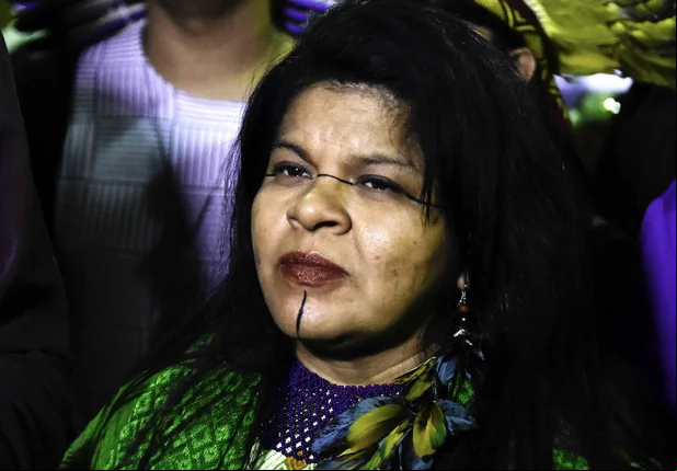 Sonia Guajajara
