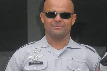 Policial foi executado no Guarujá 