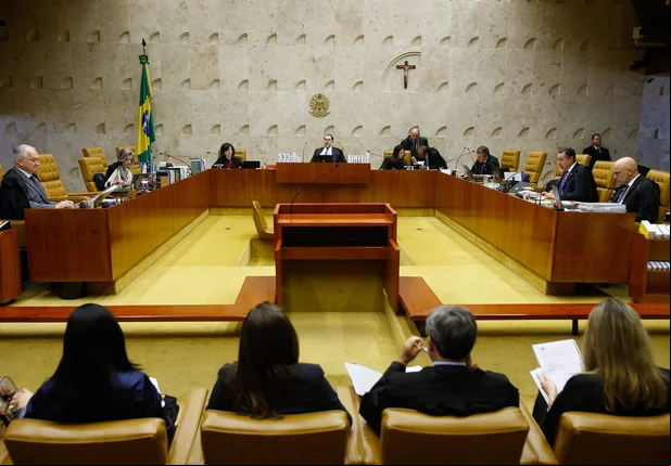 Supremo Tribunal Federal (STF) 