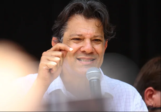 Fernando Haddad
