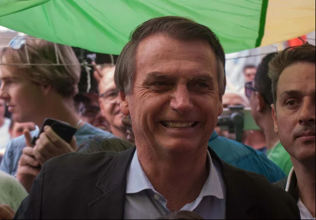 Jair Bolsonaro 