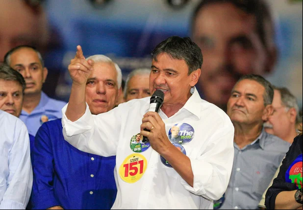 Wellington Dias 