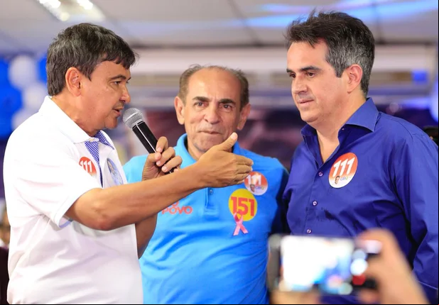 Progressistas realizam evento no Diferencial Buffet em Teresina