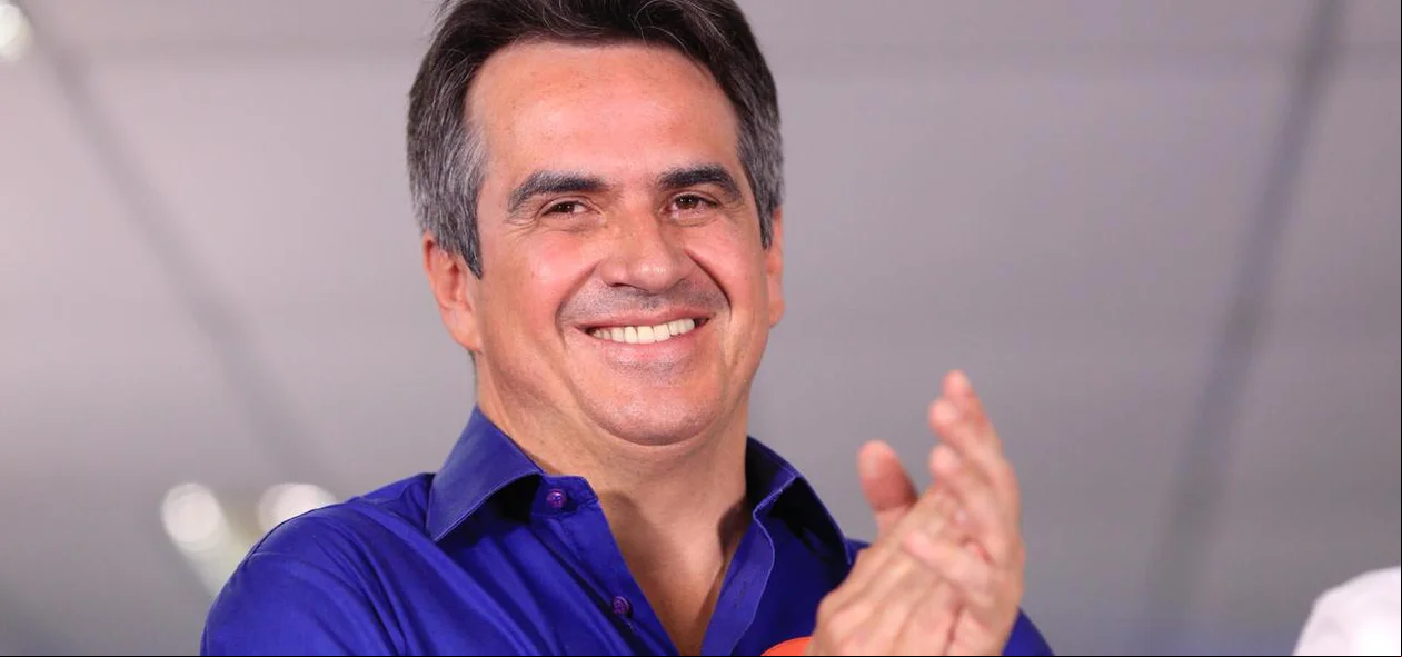 Senador Ciro Nogueira