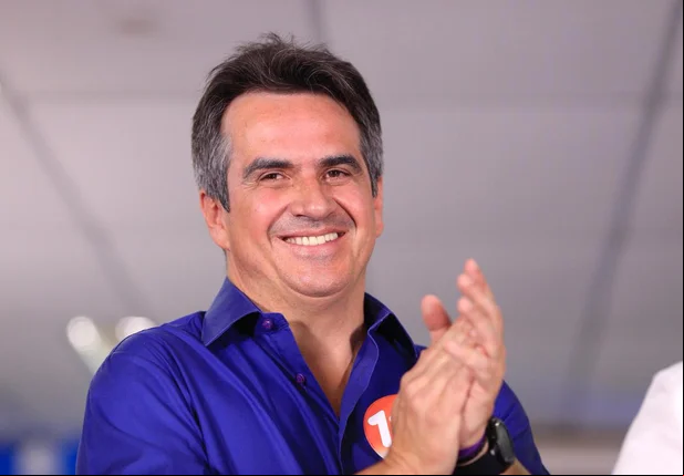 Senador Ciro Nogueira