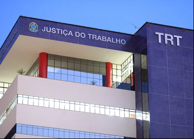 TRT em Teresina 