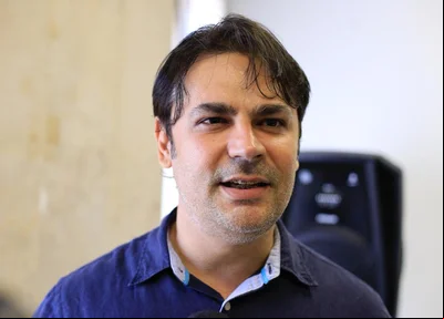 Prefeito de José de Freitas, Roger Linhares