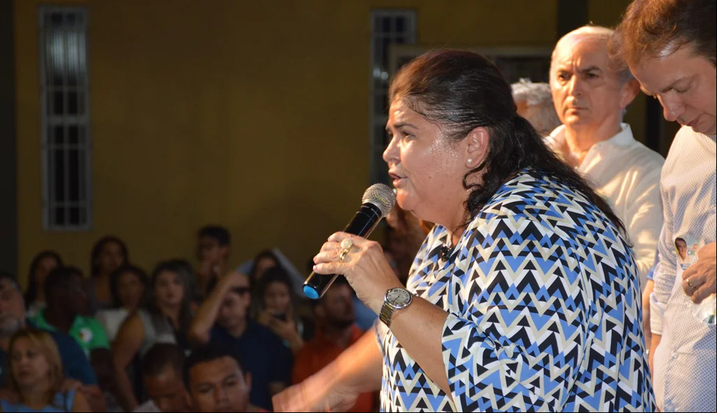 Belê diz que será voz de Picos na Assembleia Legislativa